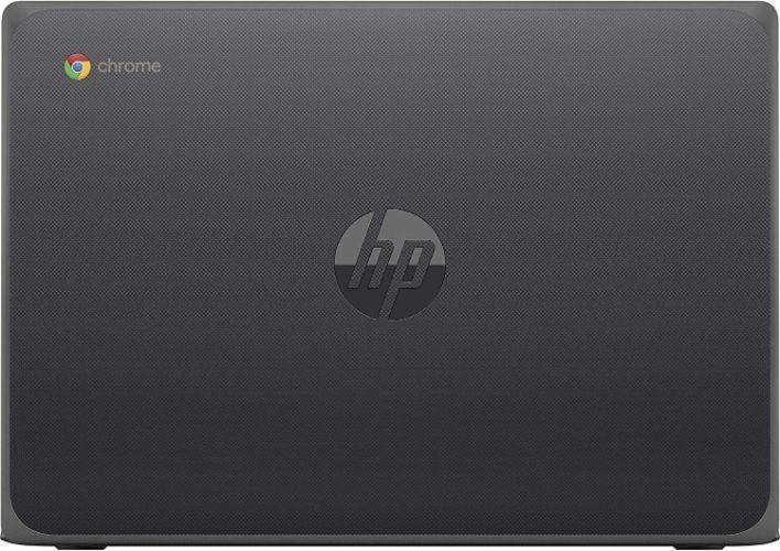HP Chromebook 11A G8 EE Laptop 11.6"