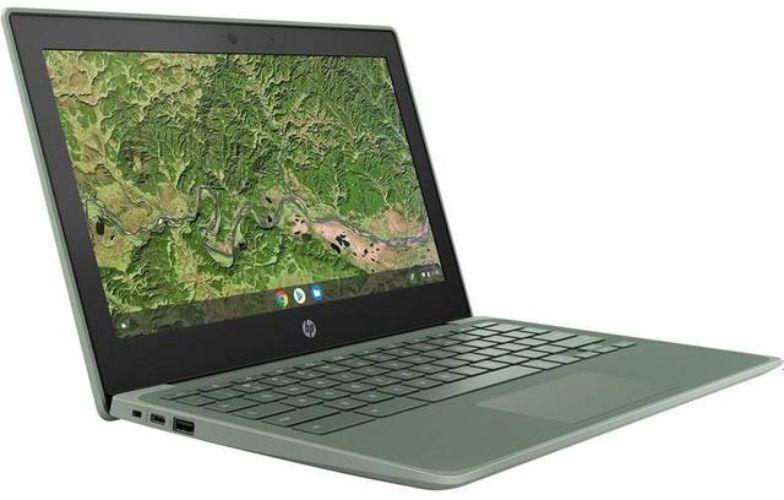 HP Chromebook 11A G8 EE Laptop 11.6"