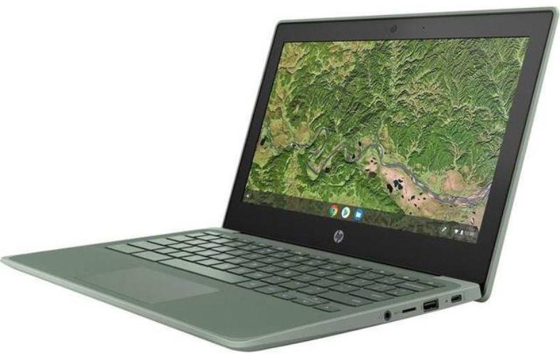 HP Chromebook 11A G8 EE Laptop 11.6"