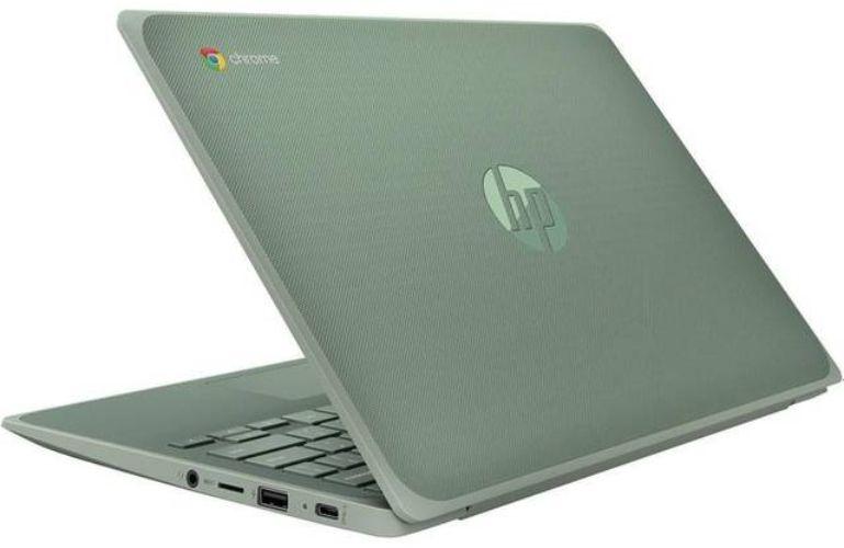 HP Chromebook 11A G8 EE Laptop 11.6"