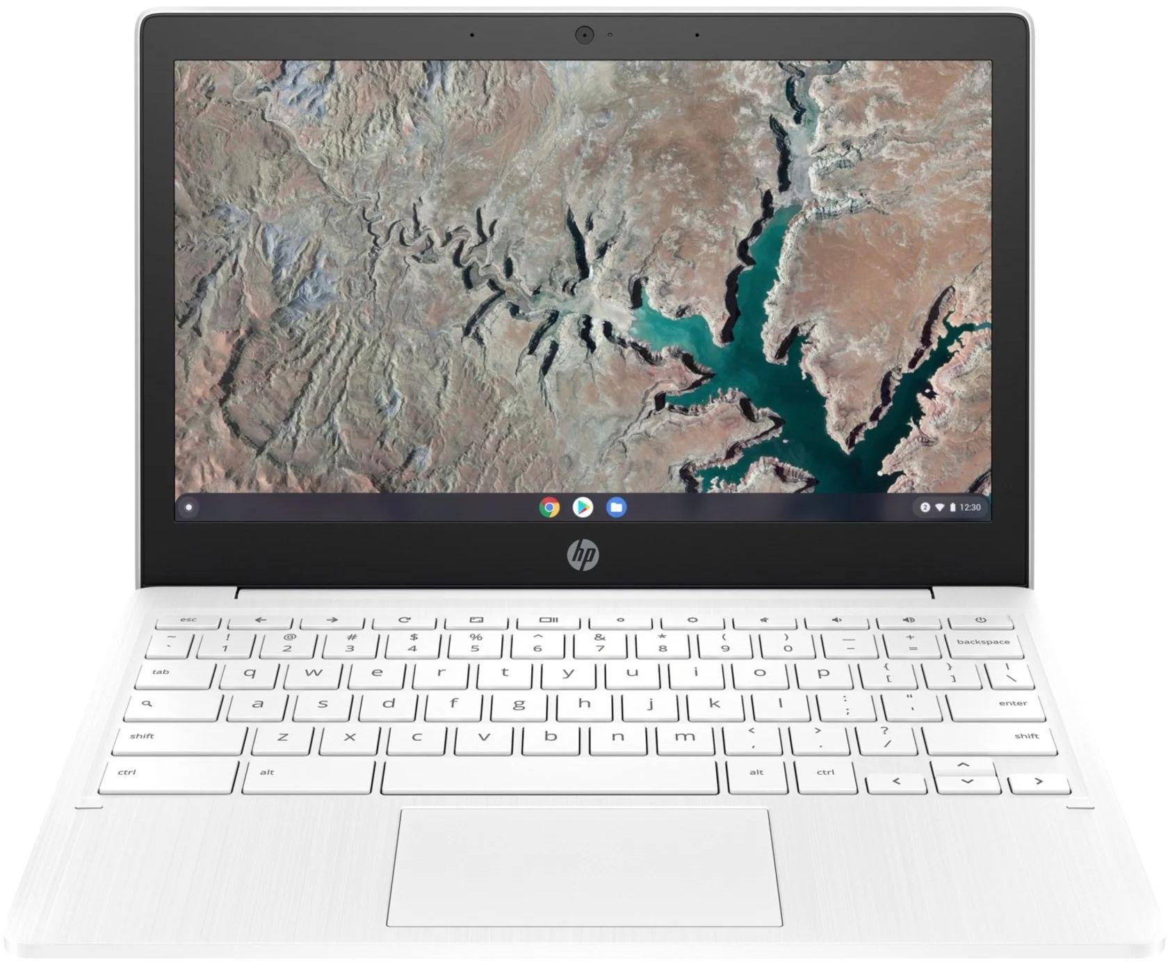 HP Chromebook 11a-na0080nr 11.6"