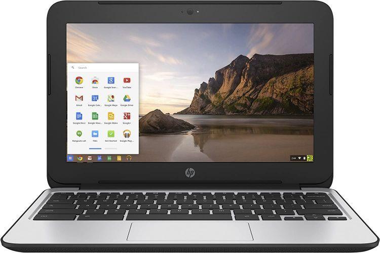HP 11 G4 Chromebook 11.6"