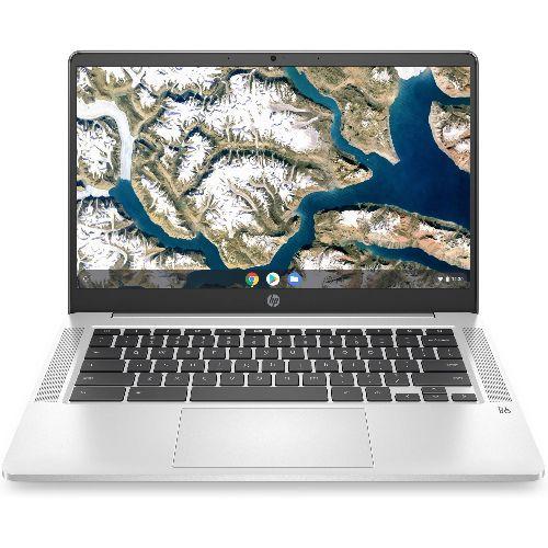 HP Chromebook 14a-na0230nr 14"