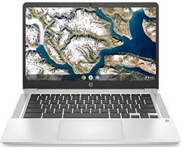 HP Chromebook 14a-na0642cl 14"
