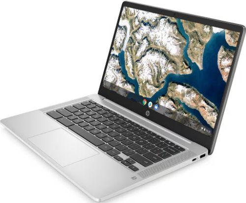 HP Chromebook 14a-na0642cl 14"