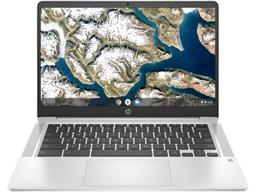 HP Chromebook 14a-na0701ds Laptop 14"