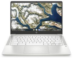 HP Chromebook 14a-na1000 Laptop 14"