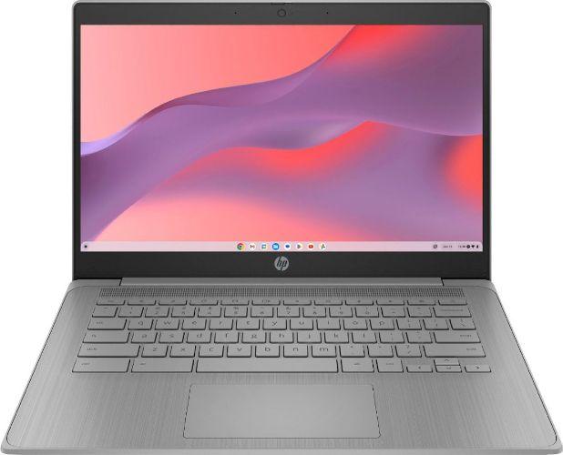 HP 14a-ne0013dx Chromebook 14"