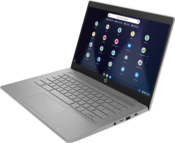 HP 14a-ne0013dx Chromebook 14"