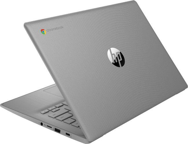 HP 14a-ne0013dx Chromebook 14"