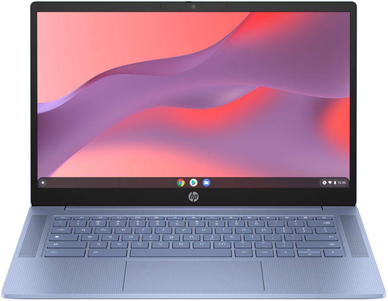 HP Chromebook 14a-nf0012tg Laptop 14"