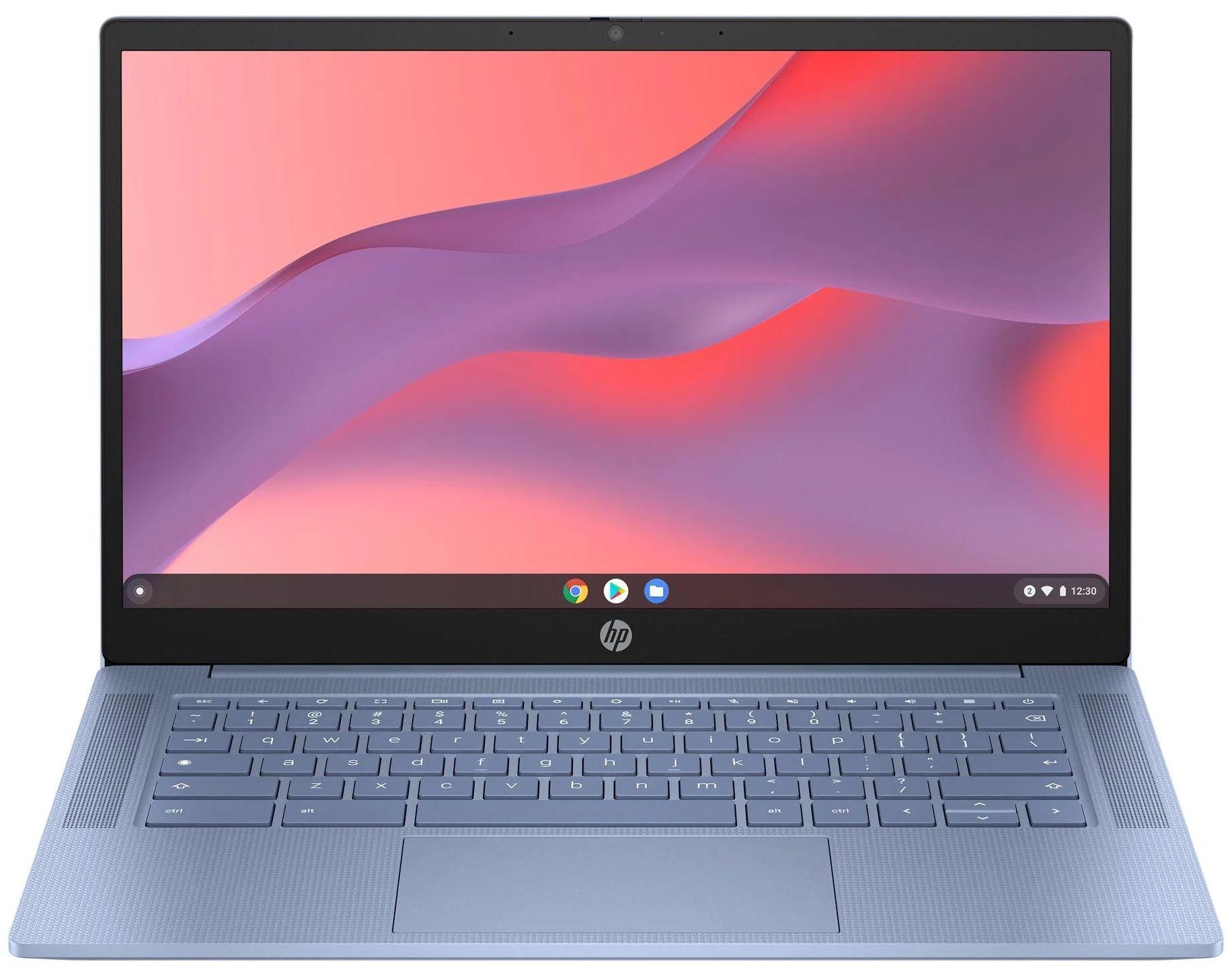 HP Chromebook 14a-nf0202 Laptop 14"