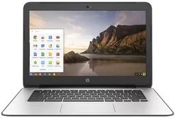 Refurbished HP 14 Chromebook G1 14" - Reebelo Canada