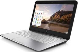 Refurbished HP 14 Chromebook G1 14" - Reebelo Canada