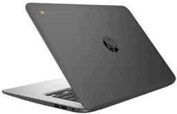 Refurbished HP 14 Chromebook G1 14" - Reebelo Canada