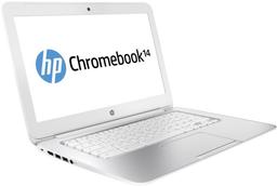 Refurbished HP 14 Chromebook G1 14" - Reebelo Canada