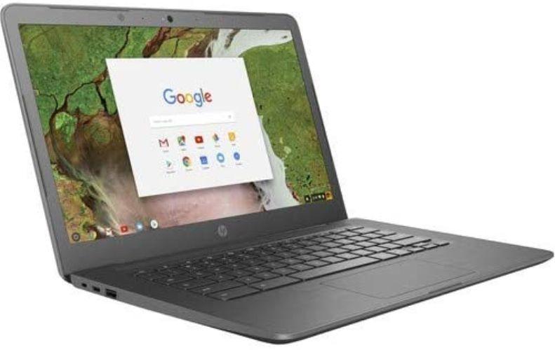 HP Chromebook 14 G5 14"