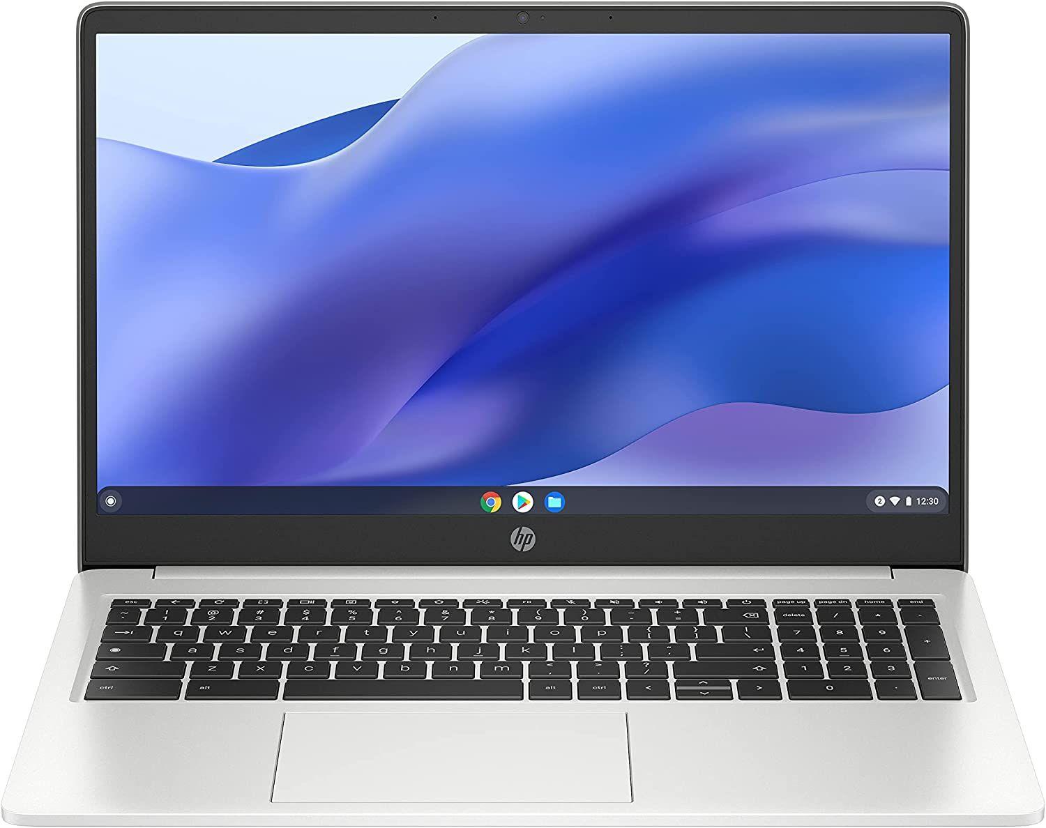 HP Chromebook 15a-na0000 Laptop 15.6"