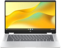 HP Chromebook x360 14b-cd0000 2-in-1 Laptop 14"