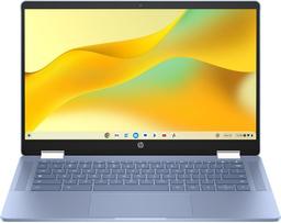 HP Chromebook x360 14b-cd0000 2-in-1 Laptop 14"