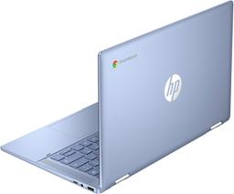 HP Chromebook x360 14b-cd0000 2-in-1 Laptop 14"