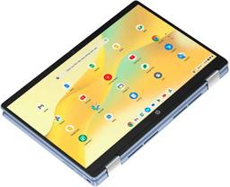 HP Chromebook x360 14b-cd0000 2-in-1 Laptop 14"