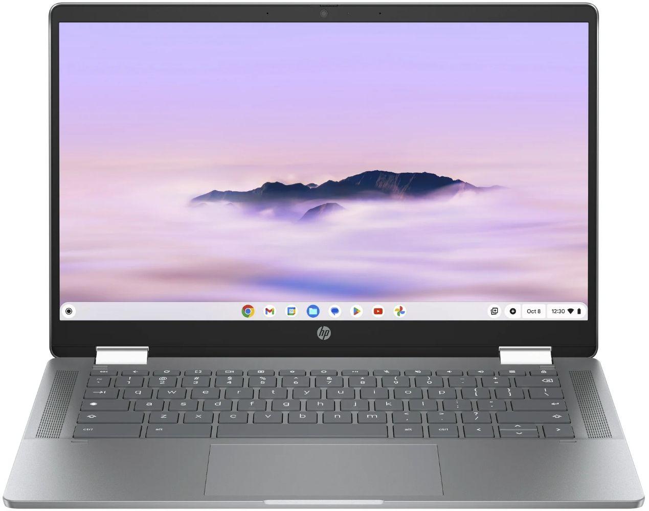 HP Chromebook x360 14b-cd0135cl Laptop 14"