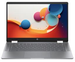 HP Chromebook x360 Plus 14bt-cd000 Laptop 14"