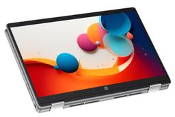 HP Chromebook x360 Plus 14bt-cd000 Laptop 14"