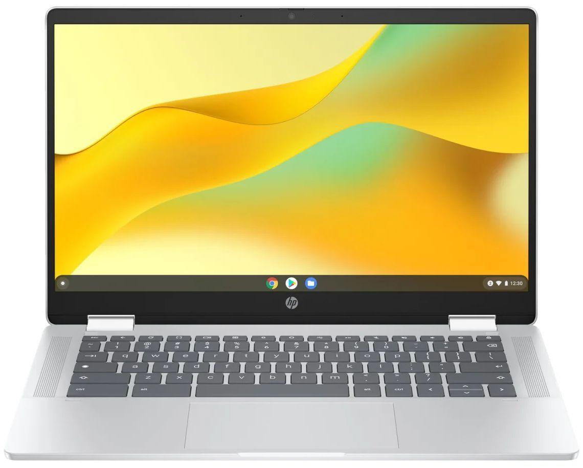 HP Chromebook x360 Plus 14bt-cd000 Laptop 14"