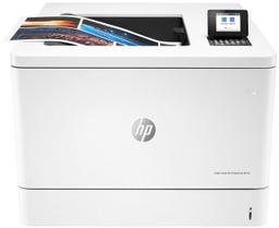 HP Color LaserJet Enterprise M751dn Printer - White