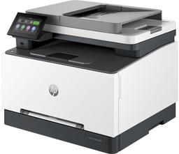 Refurbished HP Color LaserJet Pro MFP 3301fdw Wireless Printer - Reebelo Canada