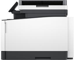 Refurbished HP Color LaserJet Pro MFP 3301fdw Wireless Printer - Reebelo Canada