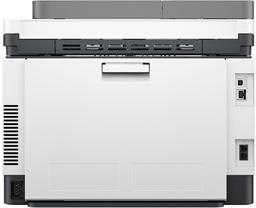 Refurbished HP Color LaserJet Pro MFP 3301fdw Wireless Printer - Reebelo Canada