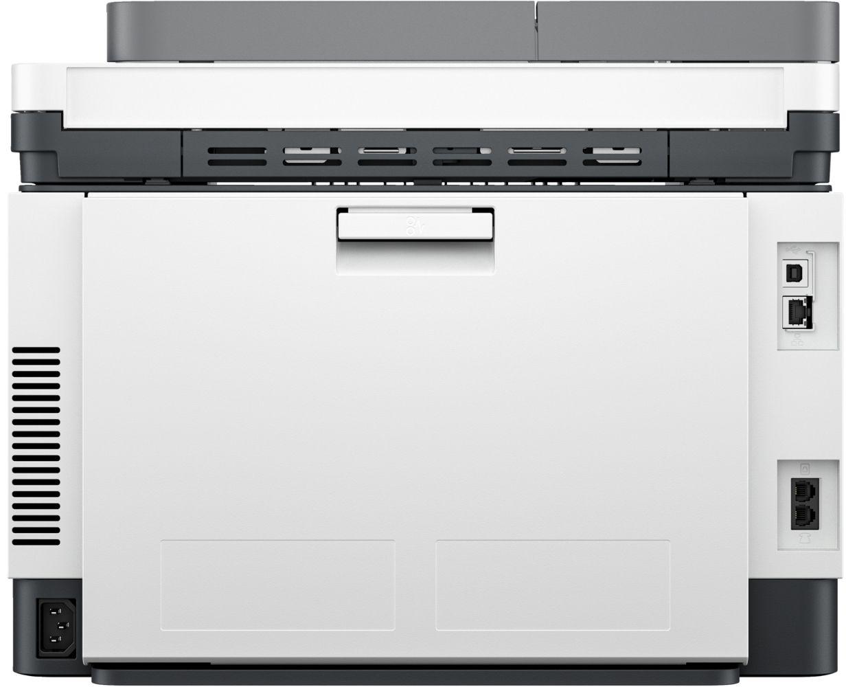 Refurbished HP Color LaserJet Pro MFP 3301fdw Wireless Printer - Reebelo Canada