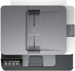 Refurbished HP Color LaserJet Pro MFP 3301fdw Wireless Printer - Reebelo Canada