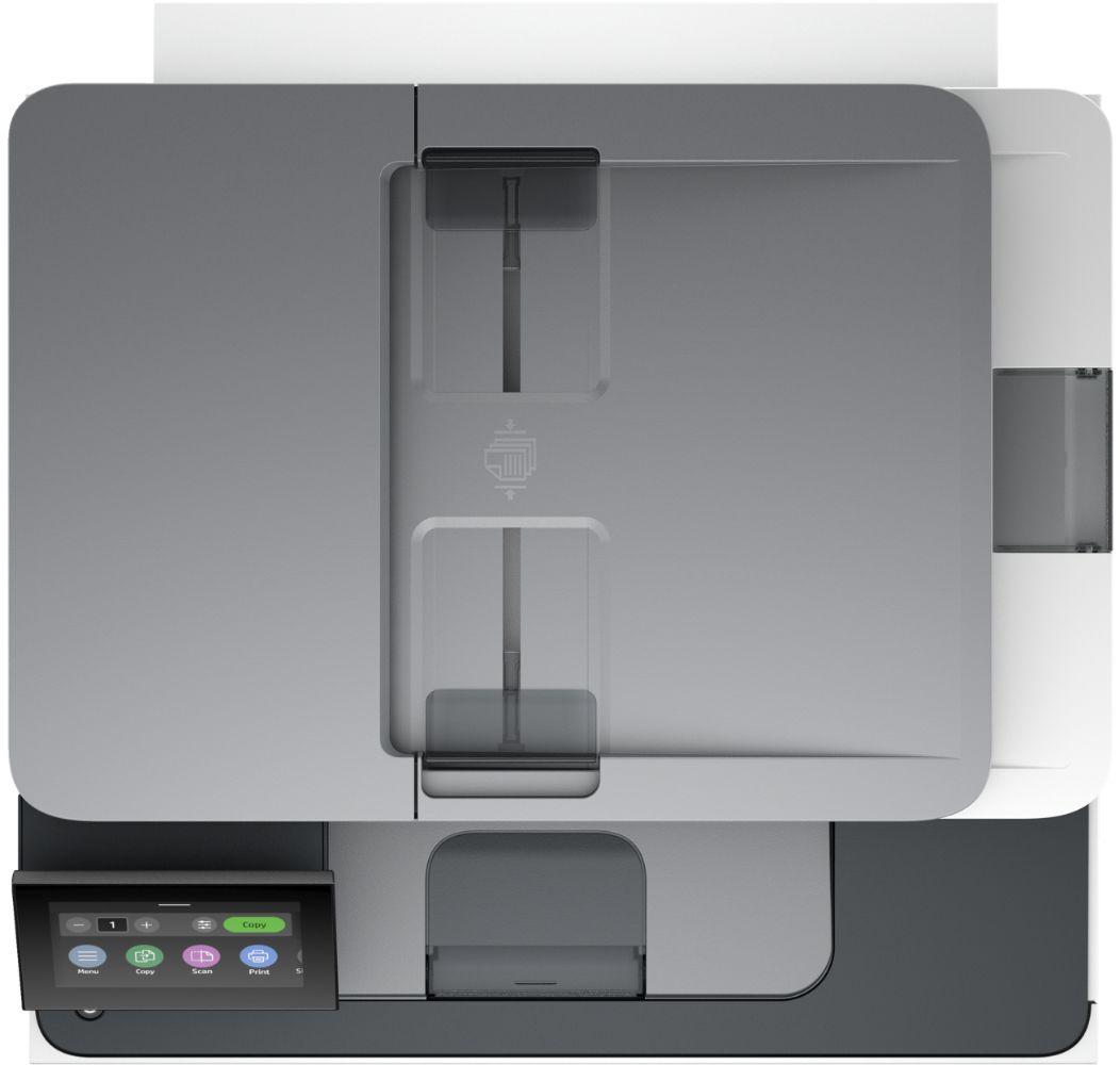 Refurbished HP Color LaserJet Pro MFP 3301fdw Wireless Printer - Reebelo Canada