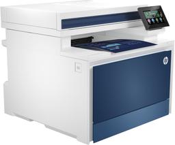 Refurbished HP Color LaserJet Pro MFP 4301fdn Printer - Reebelo Canada