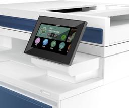 Refurbished HP Color LaserJet Pro MFP 4301fdn Printer - Reebelo Canada