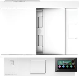 Refurbished HP Color LaserJet Pro MFP 4301fdn Printer - Reebelo Canada