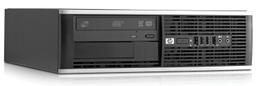HP Compact 6000 Pro SFF Desktop - AMD Phenom III X3 720 B75 3.0GHz - 250GB - Black - 4GB RAM