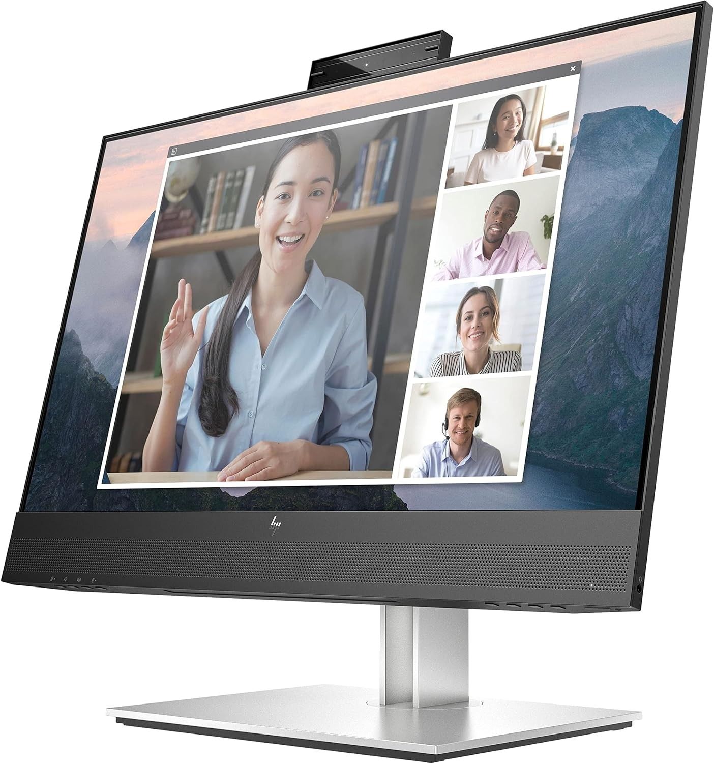 HP E24mv G4 23.8" Monitor
