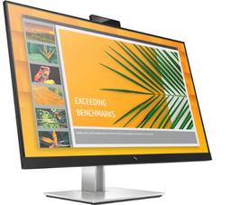 HP E27d G4 QHD USB-C Docking Monitor 27"