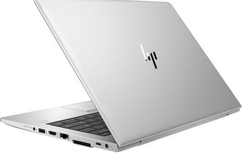 HP EliteBook 735 G6 13.3" - Silver - AMD Ryzen 5 Pro 3500U 2.1GHz - 16GB RAM - 256GB