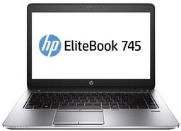 HP EliteBook 745 G2 Notebook PC 14"