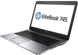 HP EliteBook 745 G2 Notebook PC 14"
