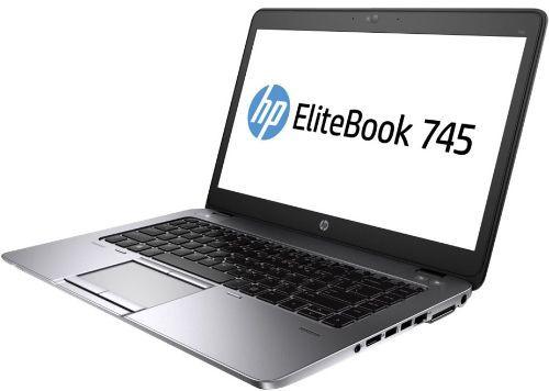 HP EliteBook 745 G2 Notebook PC 14"