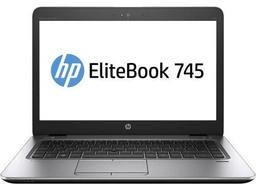 HP EliteBook 745 G2 Notebook PC 14"