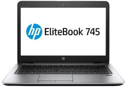 HP EliteBook 745 G3 Notebook PC 14"