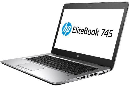 HP EliteBook 745 G3 Notebook PC 14"